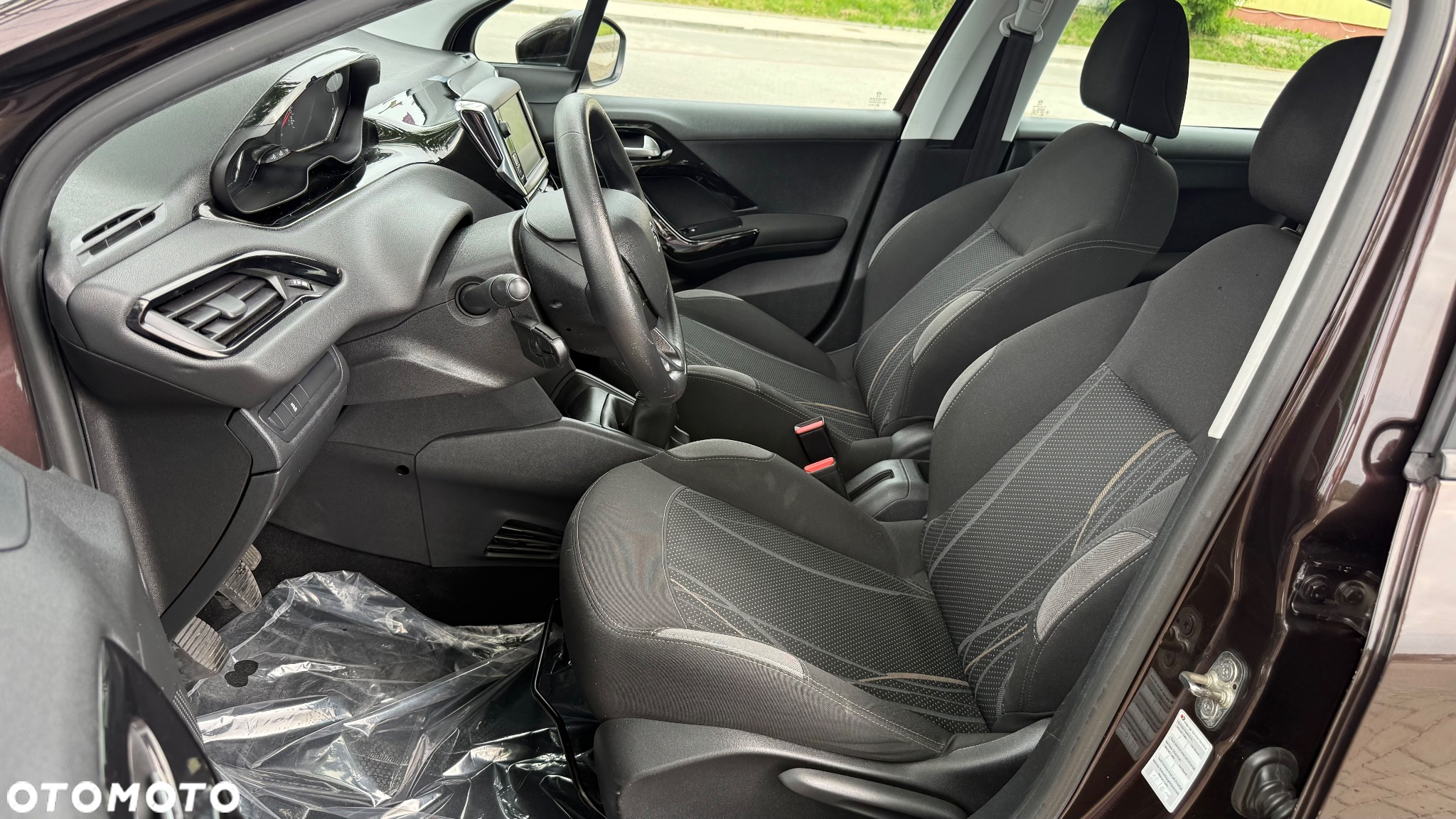 Peugeot 208 1.2 PureTech Active - 7