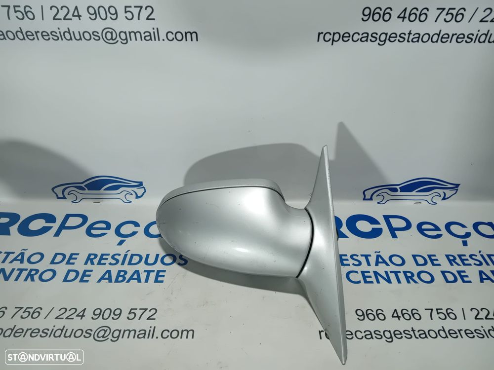 .Espelhos Retrovisores Direito Esquerdo Mercedes SLK R170 Original - 4