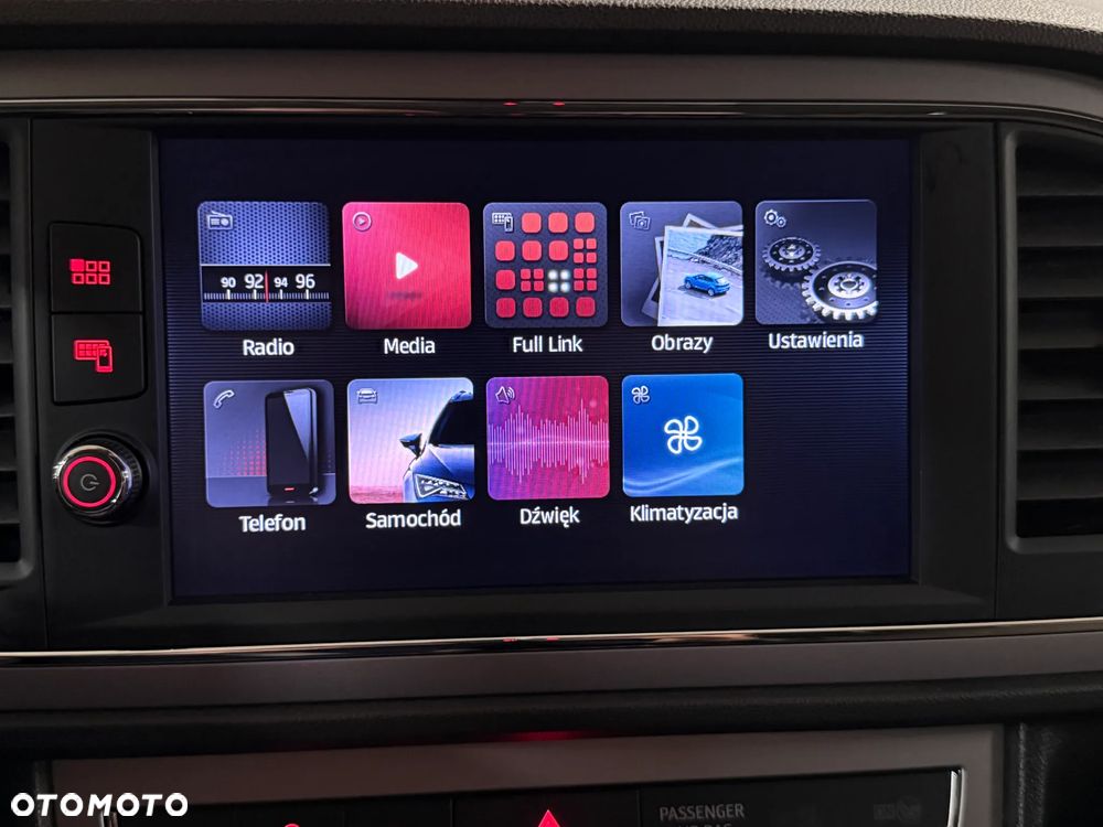 Seat Leon 2.0 TDI Start&Stop 4Drive DSG X-Perience - 4