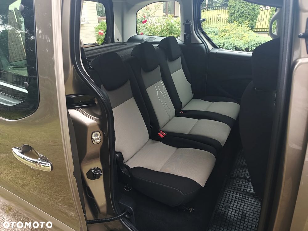 Peugeot Partner 1.6 HDi Outdoor - 11