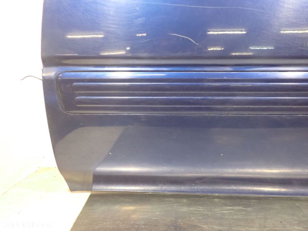 DRZWI LEWY PRZÓD HONDA CR-V I LIFT - 6