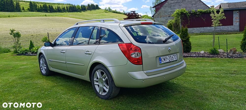 Renault Laguna 2.0 Privilege - 3