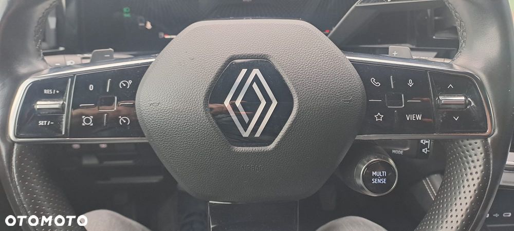 Renault Austral Mild Hybrid 150 Automatik Techno - 14