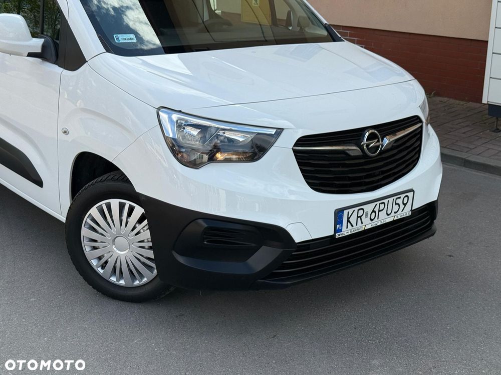 Opel COMBO - 24