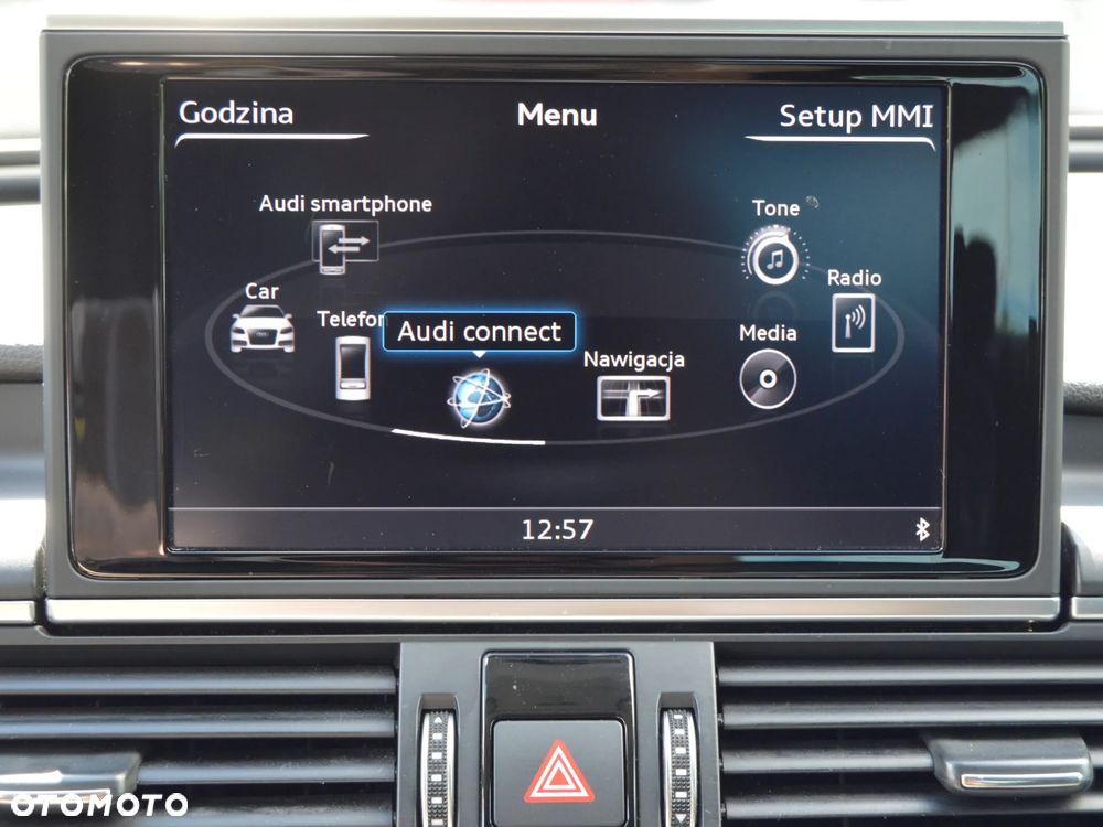 Audi S6 Limousine - 19