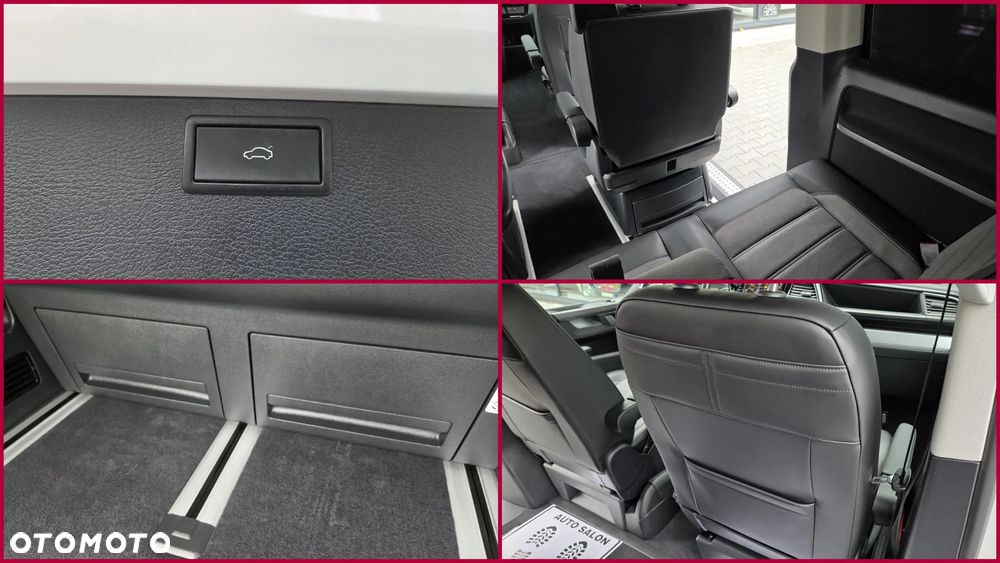 Volkswagen Multivan 2.0 TDI L1 Highline 4Motion DSG - 24