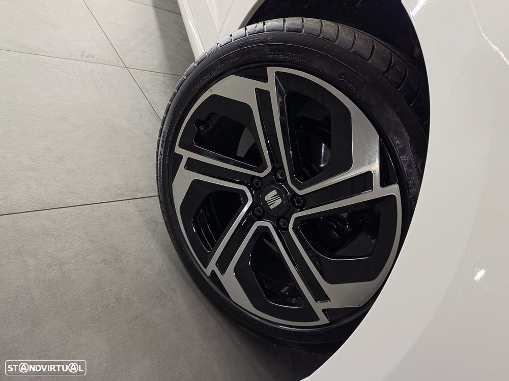 SEAT Ibiza 1.0 EcoTSI Style - 3