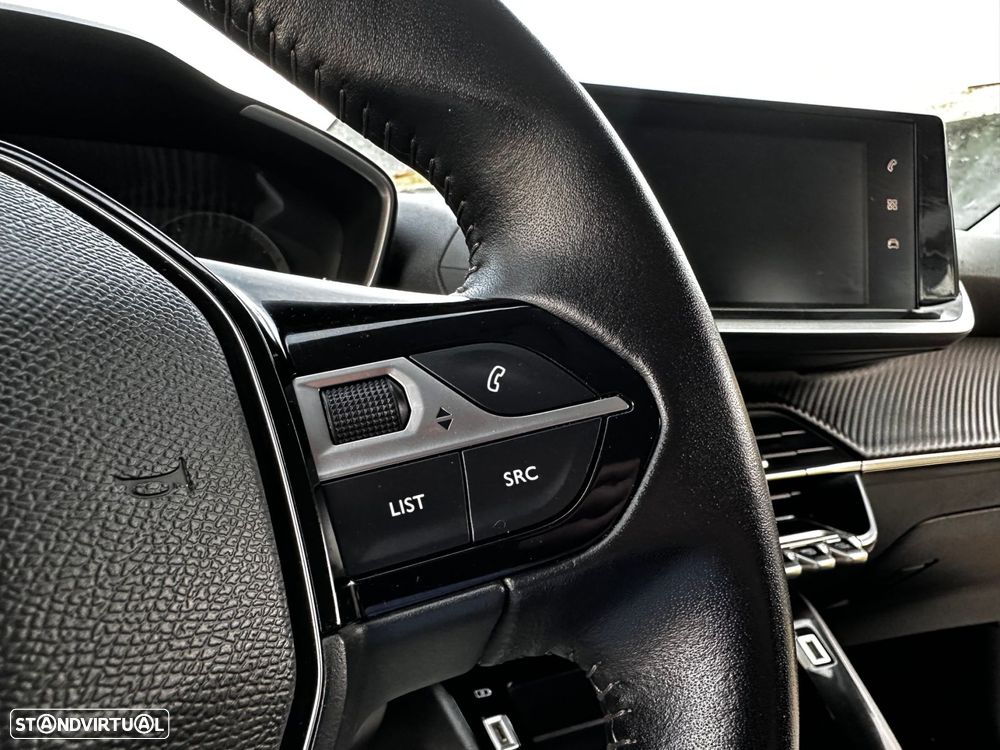 Peugeot 208 1.2 PureTech Active Pack - 23