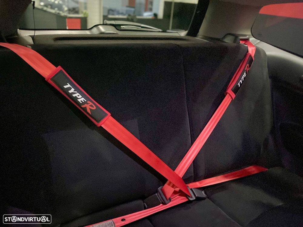 Honda Civic 2.0 Type-R 30th - 25