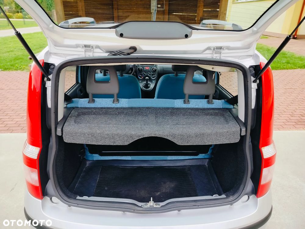 Fiat Panda 1.1 Active Plus - 14