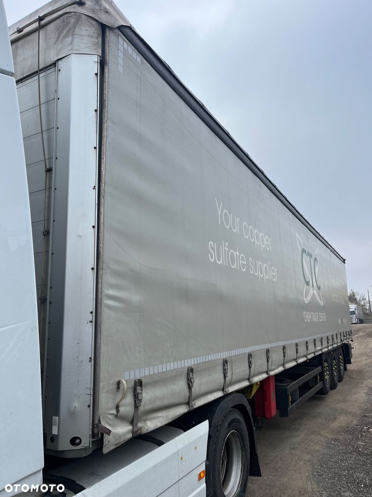 Schmitz Cargobull - 5