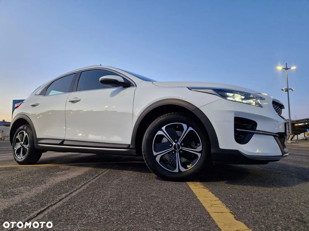 Kia XCeed 1.6 GDI PHEV Business Line DCT - 9