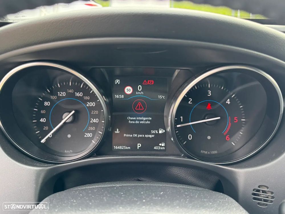 Jaguar XE 20d Aut. R-Sport - 20