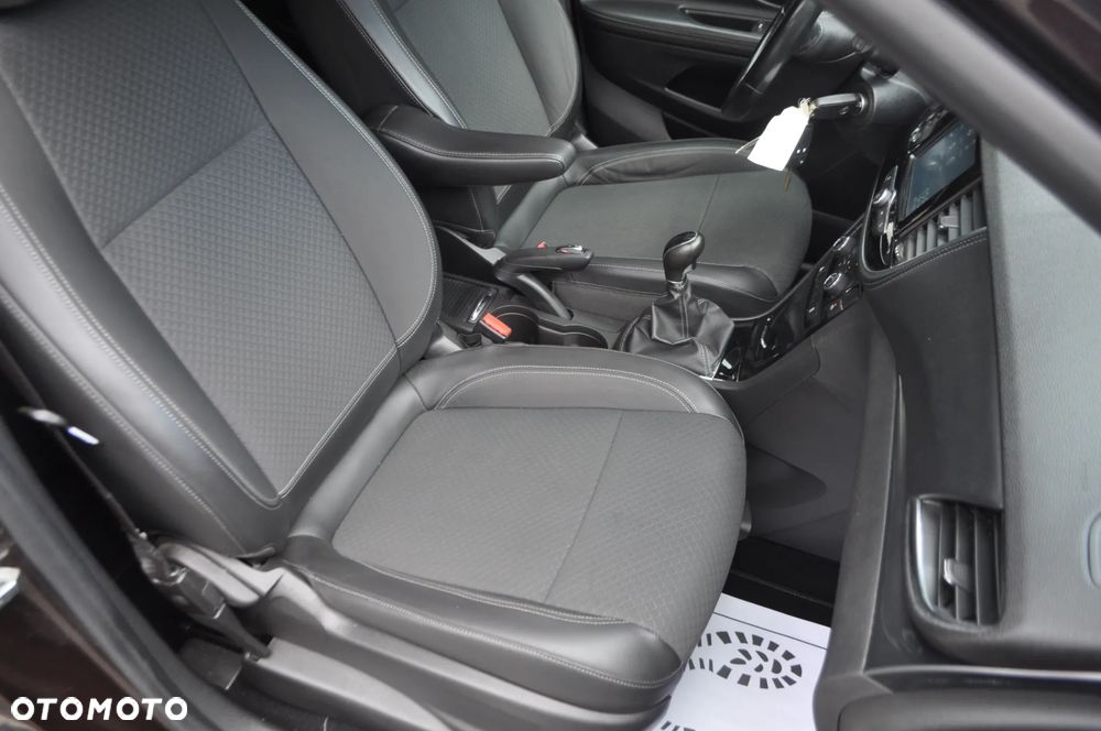 Opel Mokka X 1.4 (ecoFLEX) ECOTEC Start/Stop Innovation - 20