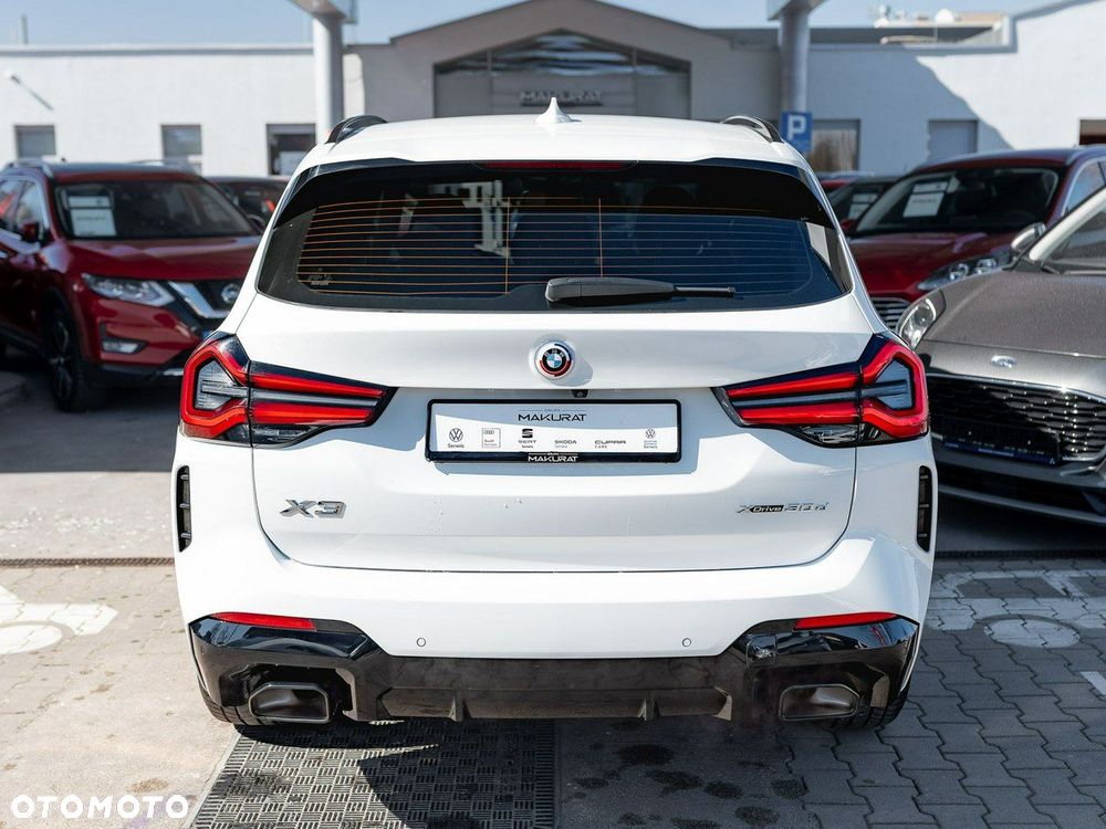 BMW X3 - 11