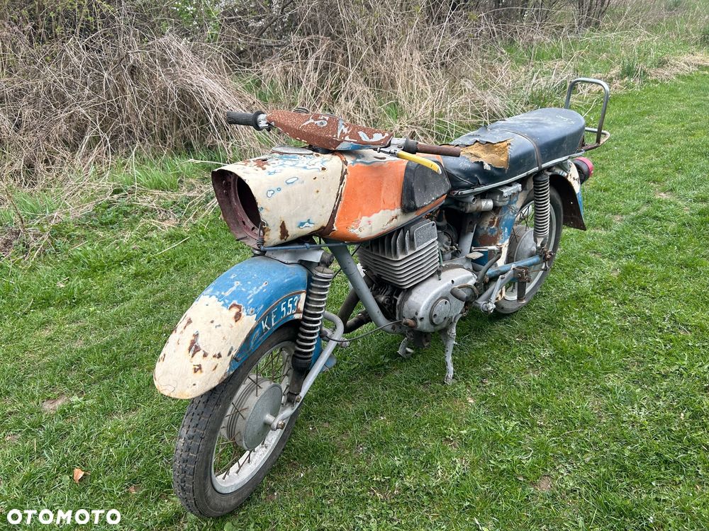 MZ ES - 6