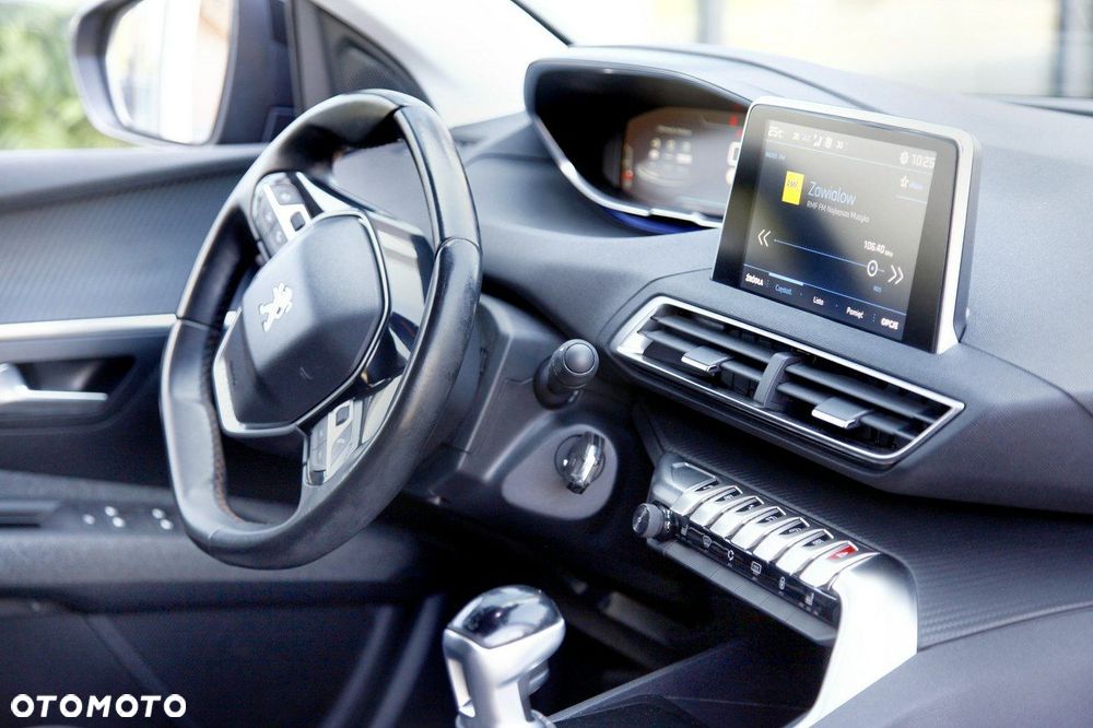 Peugeot 3008 PureTech 130 Style - 15