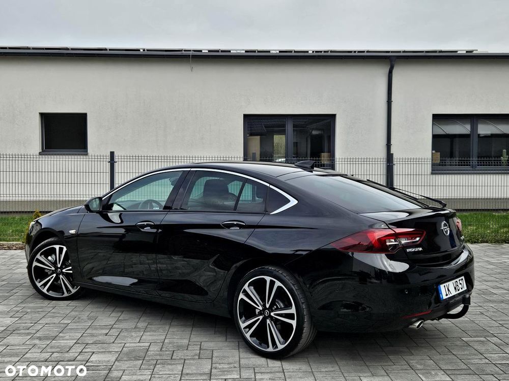 Opel Insignia 2.0 CDTI ecoFLEX Start/Stop Innovation - 9