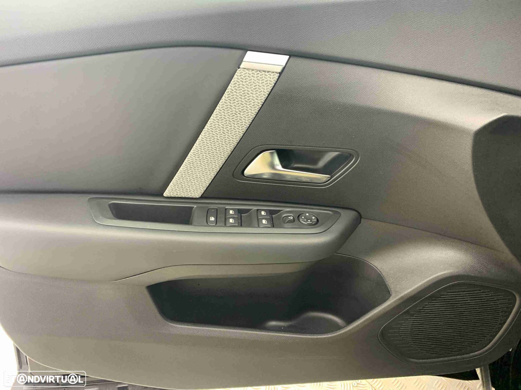 Citroën C4 1.2 PureTech Feel Pack - 14