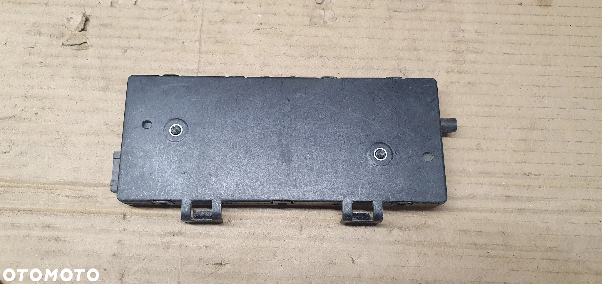 Wzmacniacz anteny moduł BMW X1 E84 50110051 - 2