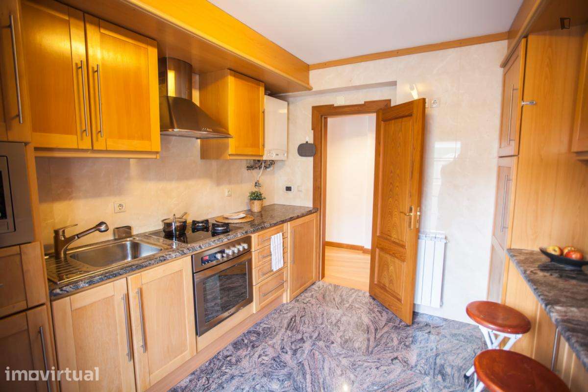 Apartamento com 1 quartos - localizado em Castelo Lisbon - Grande imagem: 2/49