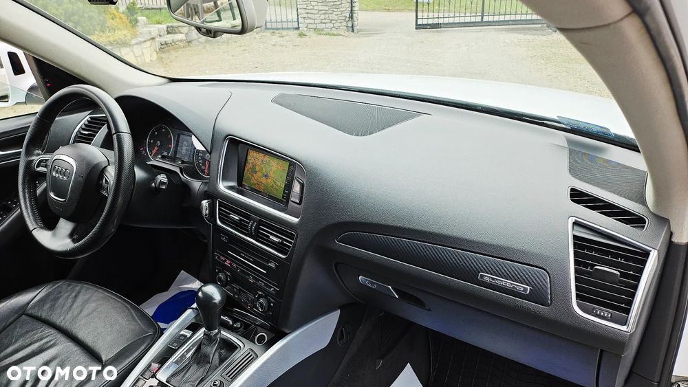 Audi Q5 3.0 TDI Quattro S tronic - 33