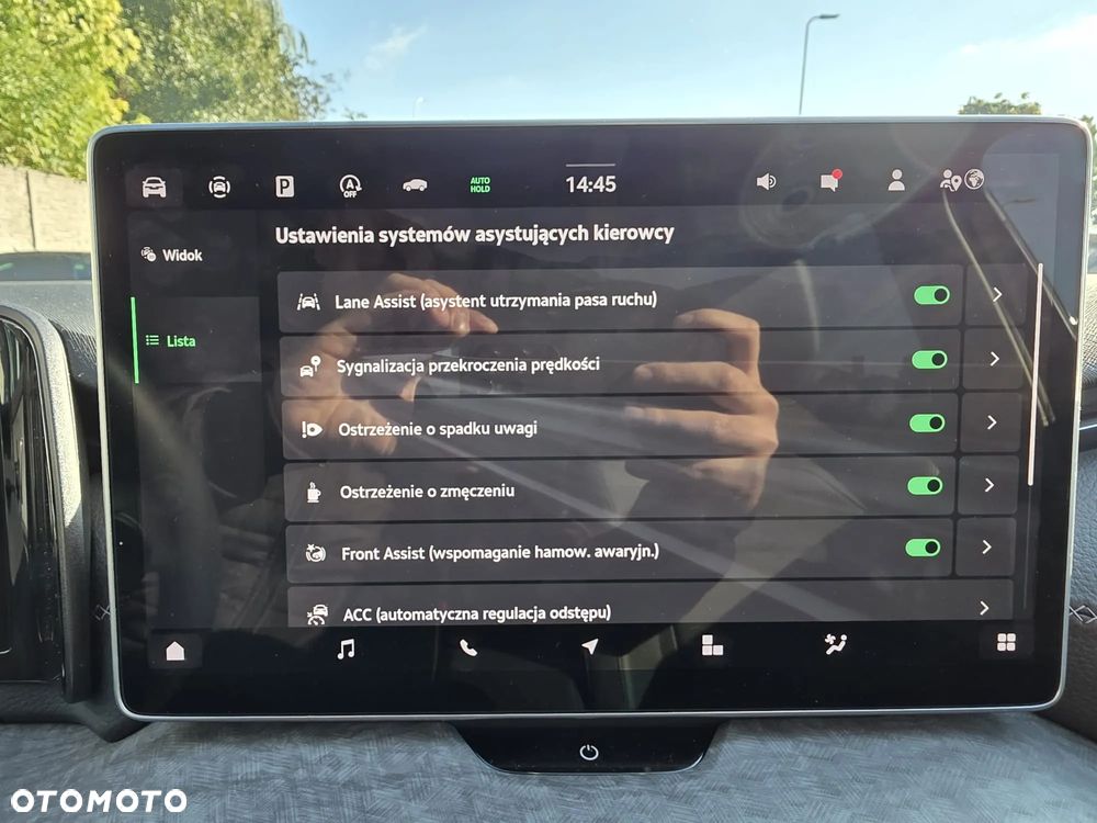 Skoda Kodiaq 2.0 TDI 4x2 Selection DSG - 31