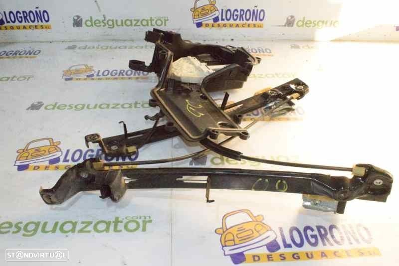 ELEVADOR DE VIDRO FRONTAL DIREITO SEAT LEON 2005 -1P0837462A - 4