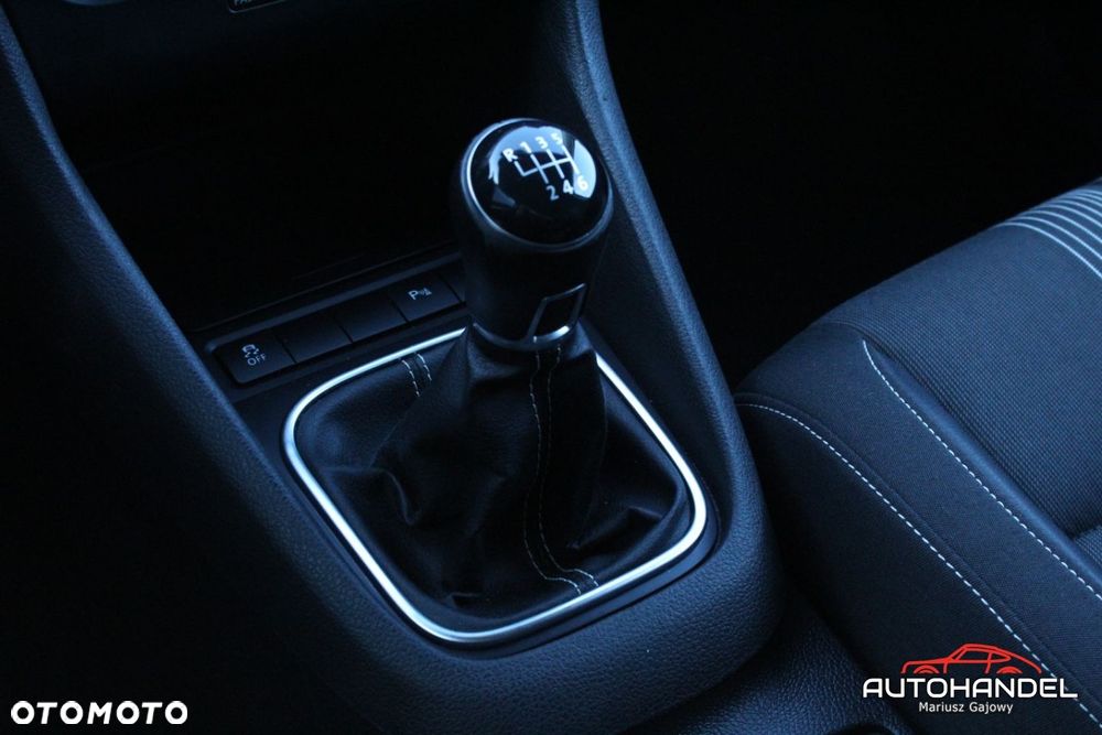 Volkswagen Golf - 17
