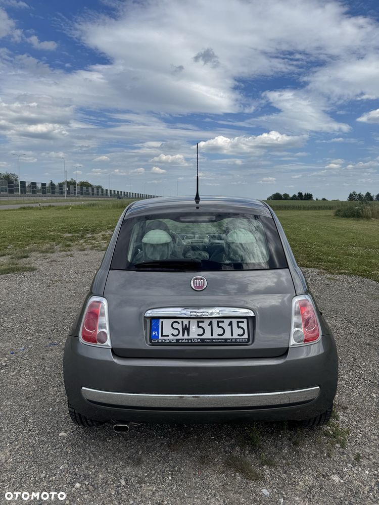 Fiat 500 - 4