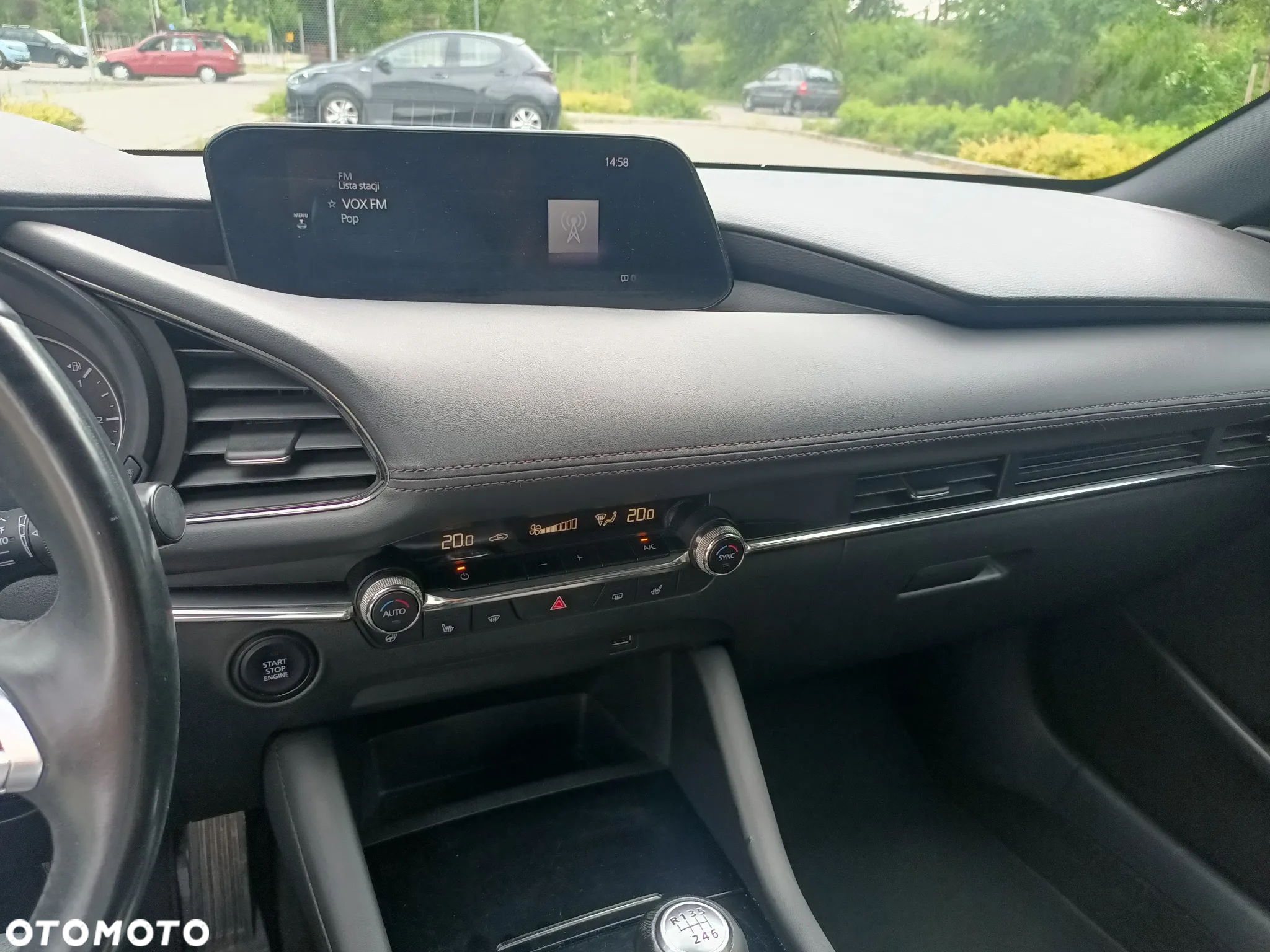 Mazda 3 2.0 Skymotion - 4