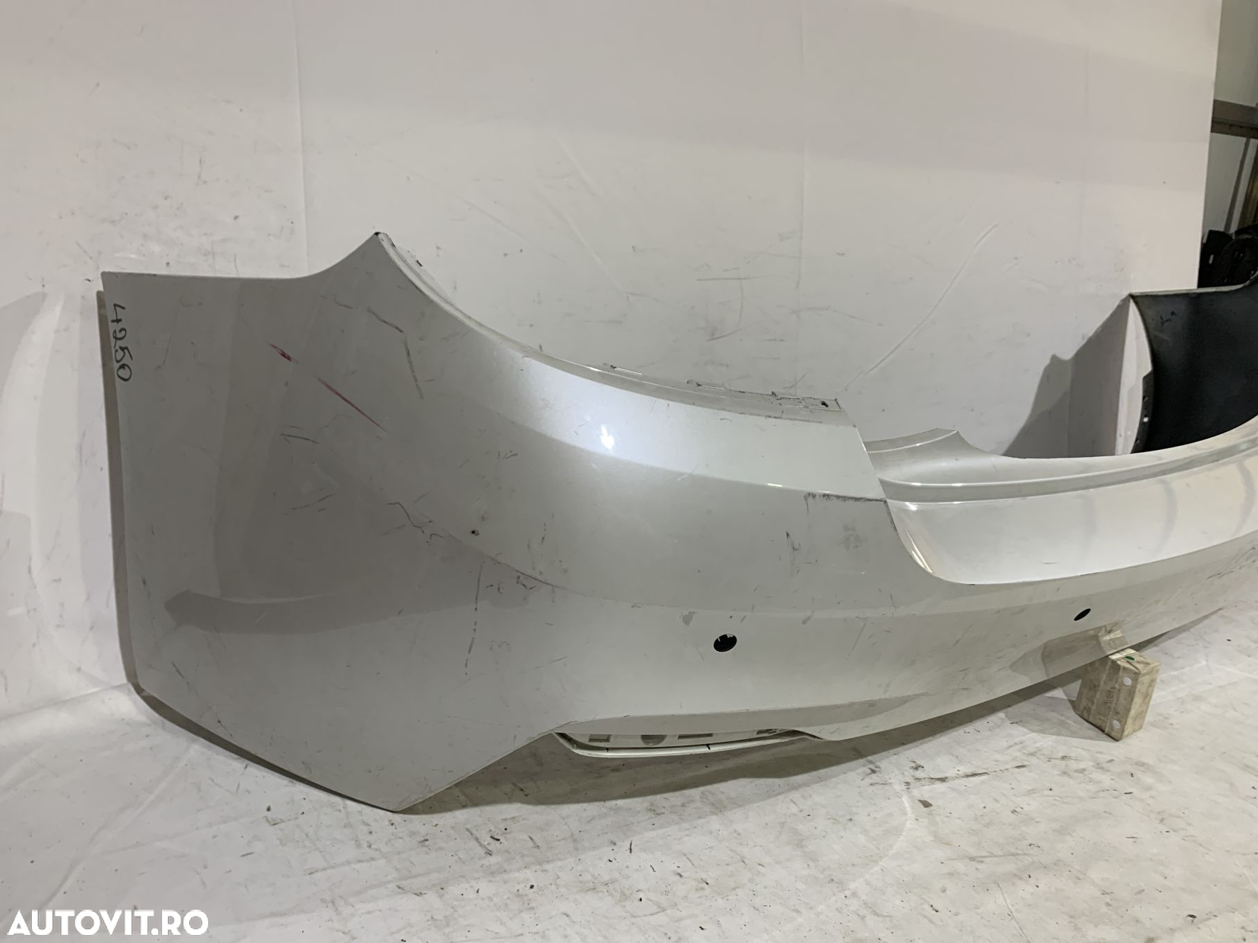 Bara spate BMW Seria 2, F22, F23, M-Sport, 2013, 2014, 2015, 2016, 2017, 2018, cod origine OE 8055567. - 3