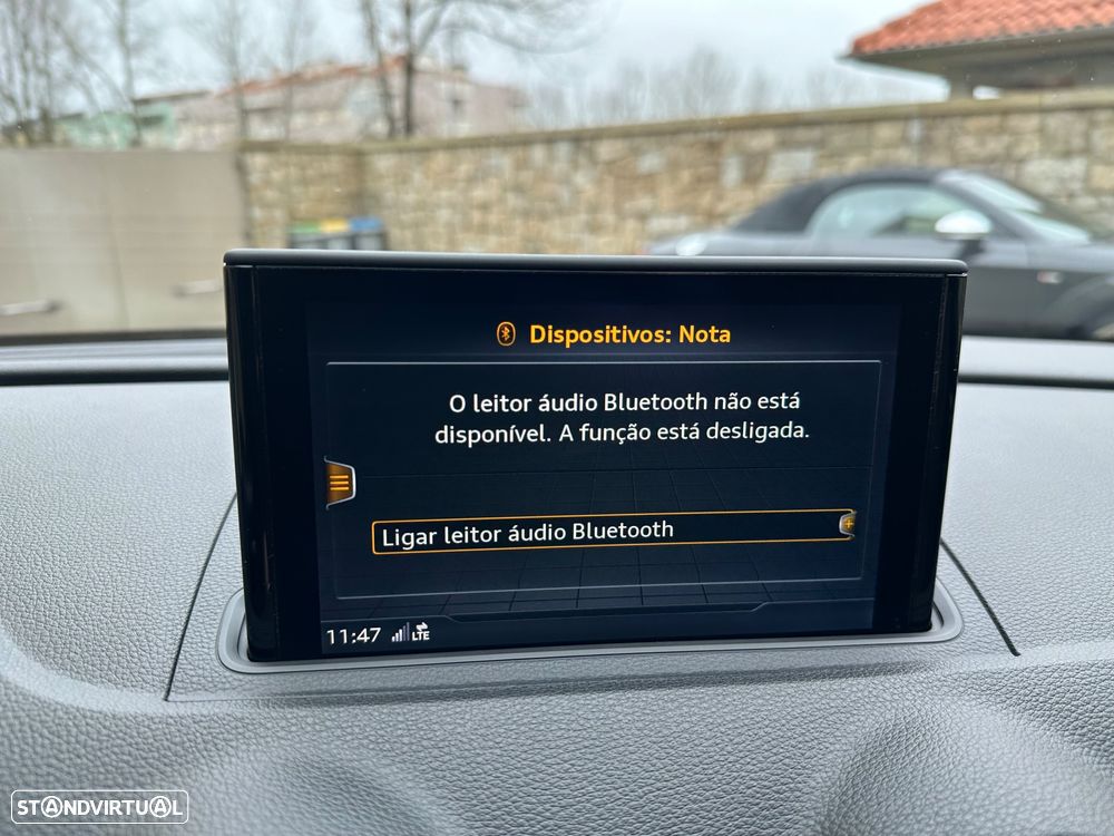 Audi A3 1.6 TDI Sport - 21