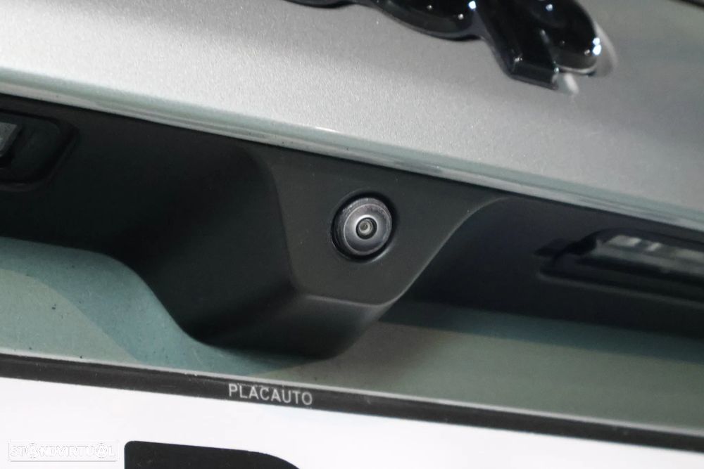 Jeep Compass 1.5 TG e-Hybrid Upland DCT - 10