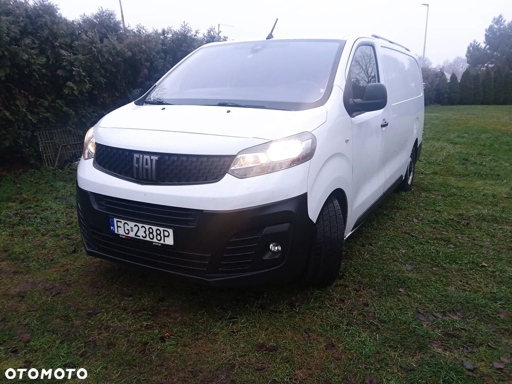 Fiat SCUDO - 2