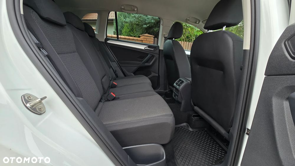Volkswagen Tiguan 2.0 TDI BMT SCR Comfortline - 18