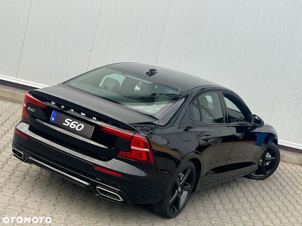 Volvo S60 - 13