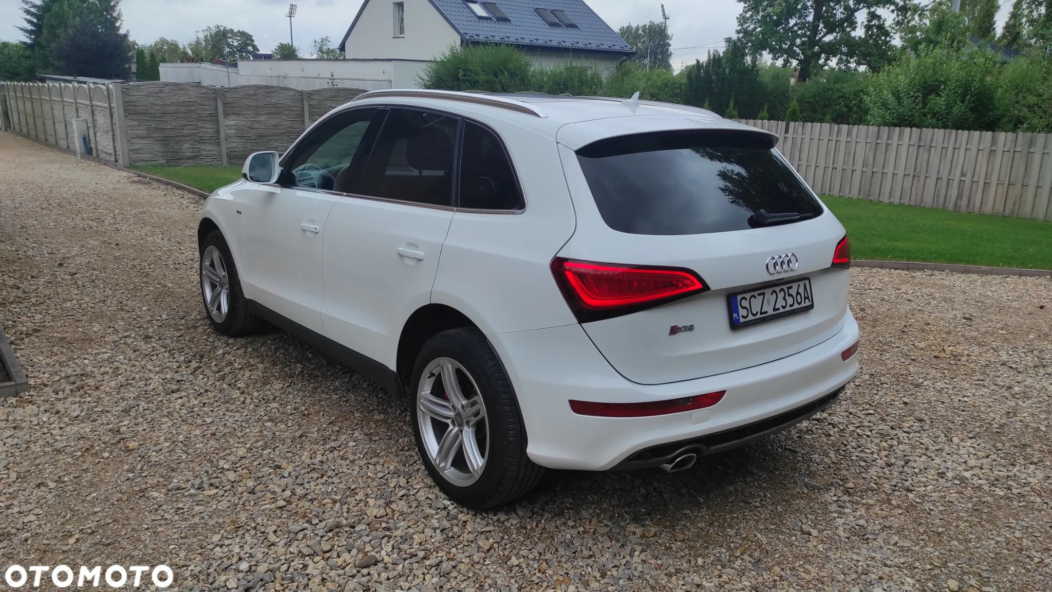 Audi Q5 3.0 TDI Quattro S tronic - 4