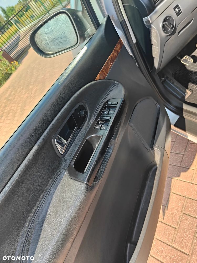 Ford Galaxy 1.9 TDI Trend - 10