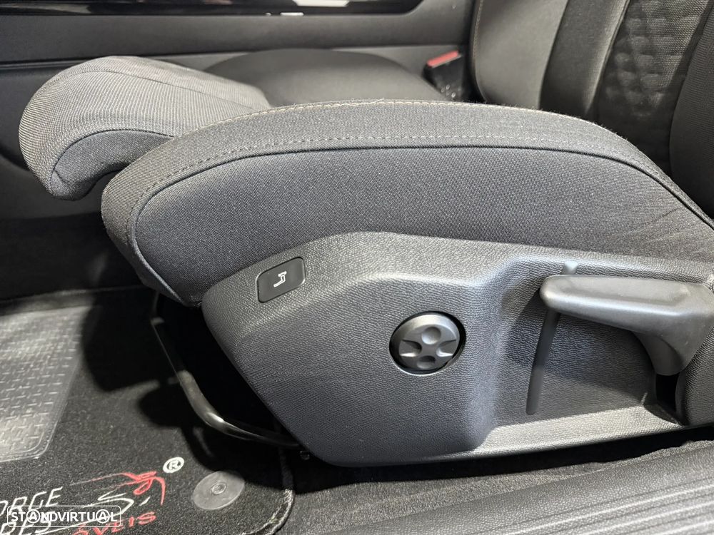 Peugeot 508 1.5 BlueHDi Active - 34
