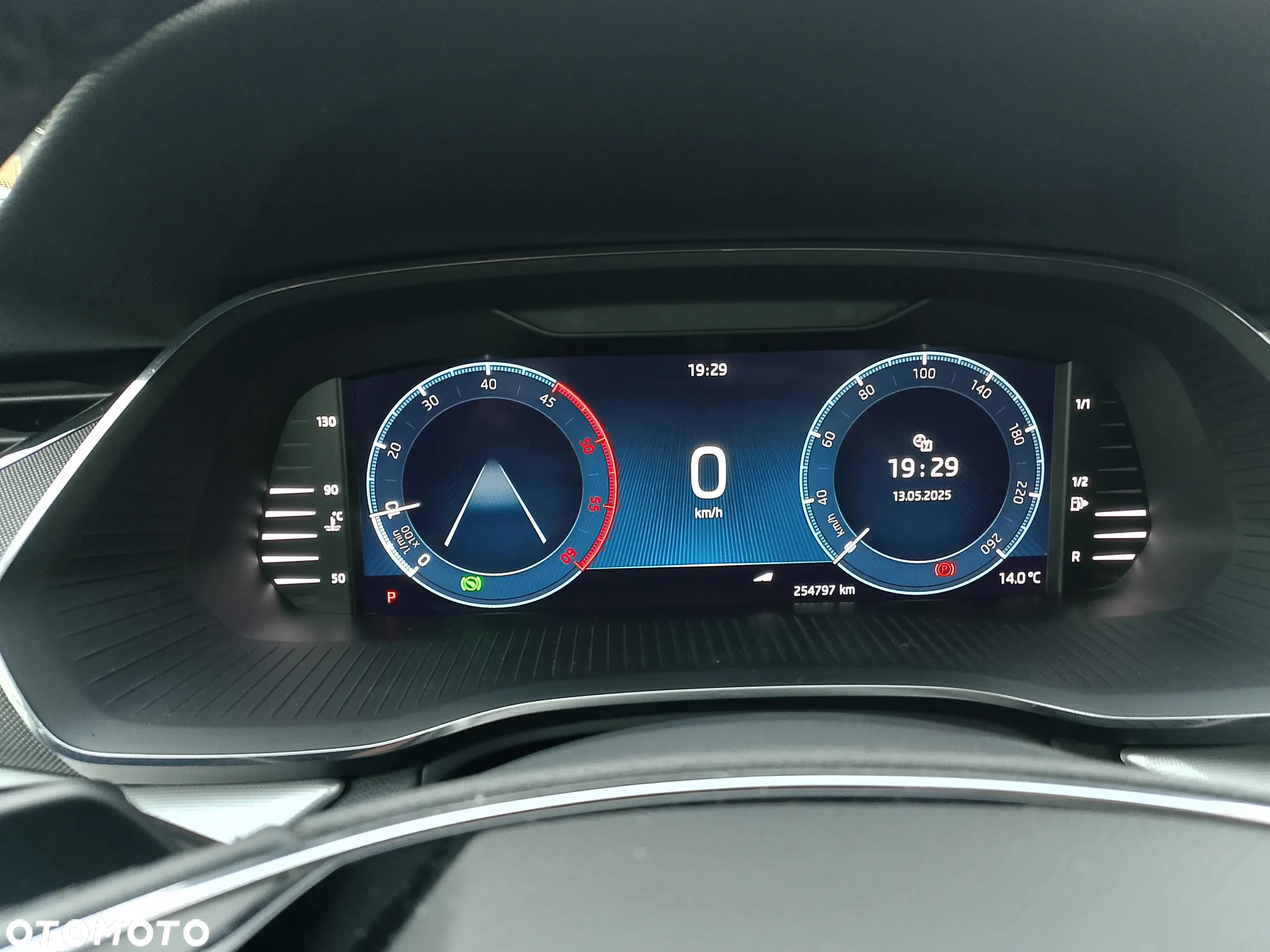 Skoda Octavia 2.0 TDI Style DSG - 22