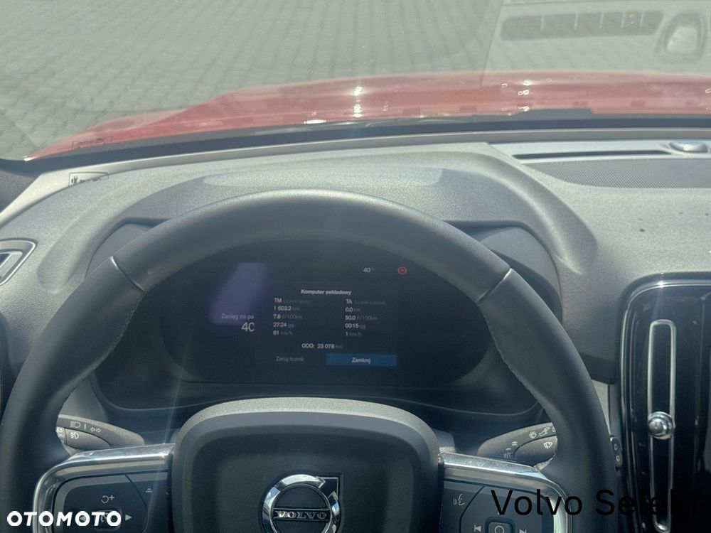 Volvo XC 40 - 13