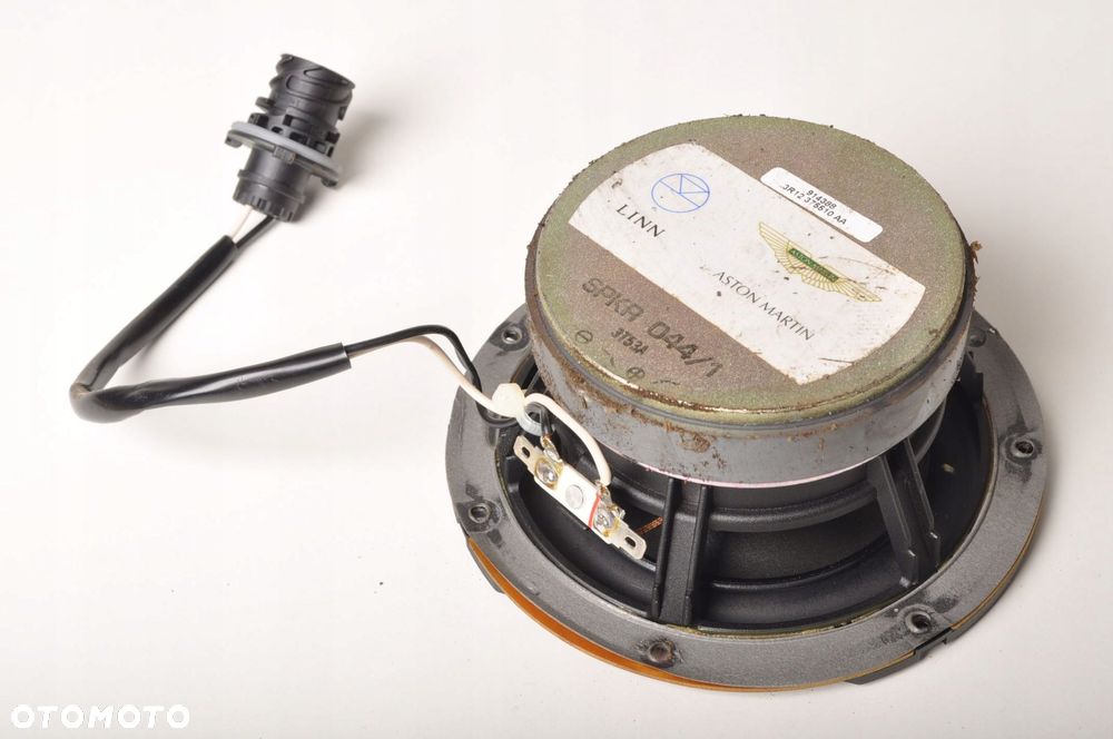 ASTON MARTIN VANQUISH I GŁOŚNIK 3R12-375510-AA - 3