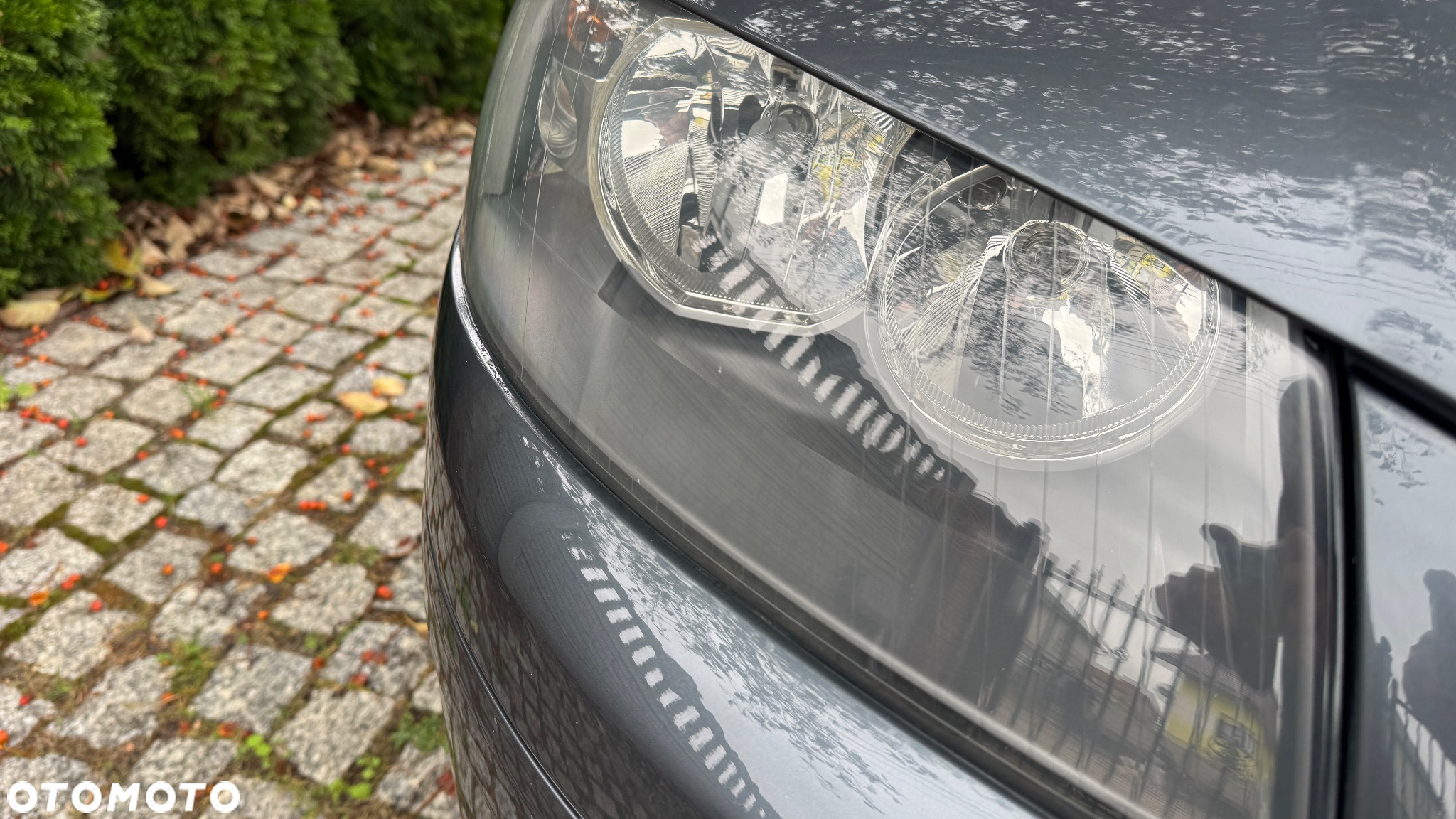 Audi A3 1.6 Ambition - 9