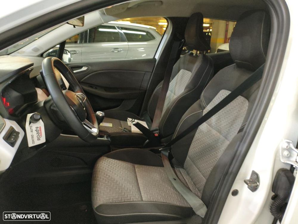 Renault Clio 1.0 TCe Evolution Bi-Fuel - 5