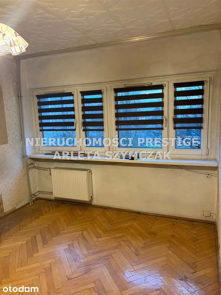 3 Pokojowe Mieszkanie Ul. Śląska 167 Tyś