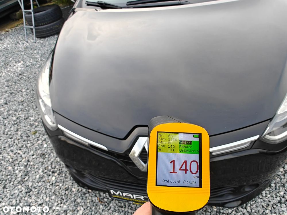 Renault Clio 1.2 16V 75 Life - 23