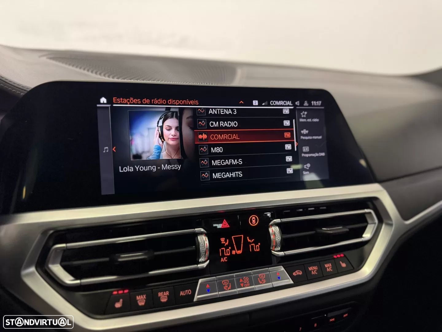 BMW M340 d xDrive Pack 50 anos M Auto - 36