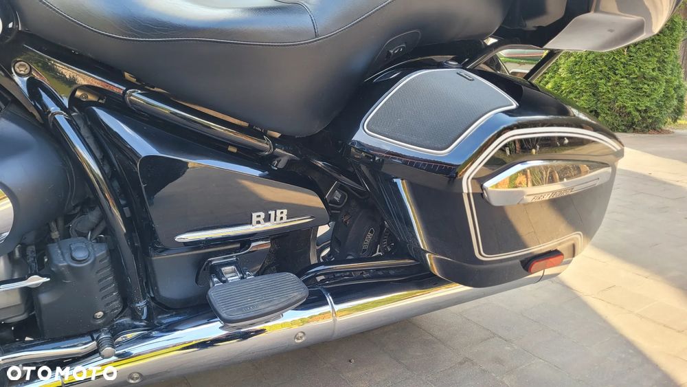 BMW R - 23