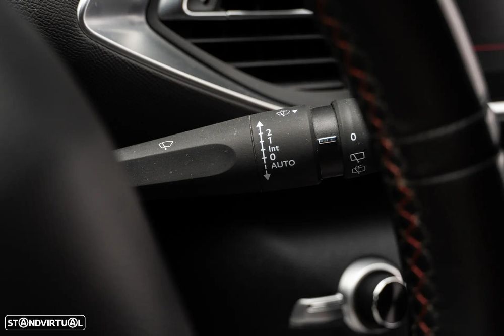 Peugeot 308 1.5 BlueHDi GT Line - 37